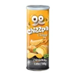 Chizzpa Potato Chips Original 160gm