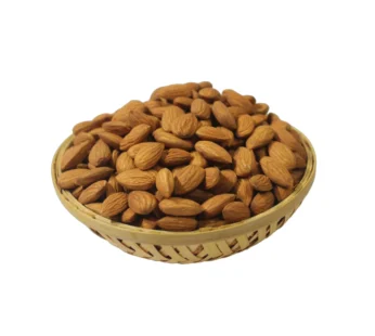 Almond California