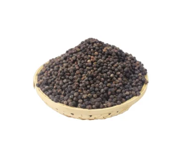 Black Pepper