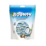 Bounty Coconut Miniatures Chocolate 80gm