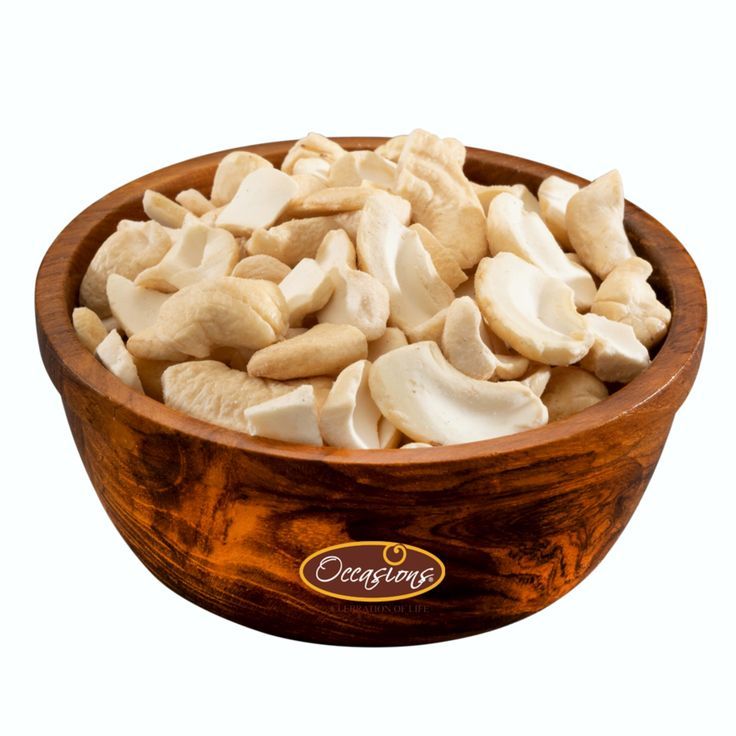 CASHEWNUT (4 pc)
