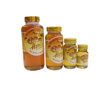 Coorg Honey 500Ml