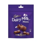 Dairy Milk Minis 125gm