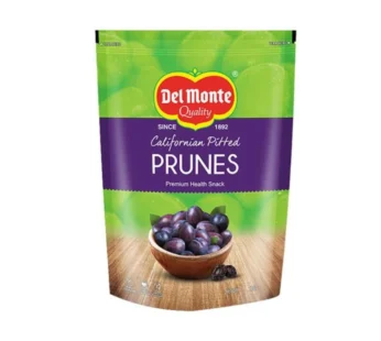 Delmonte Prunes 130gm