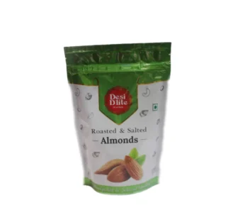 Desi Dlite Almond 250gm