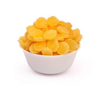 Dry Pineapple