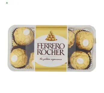 Ferrero Rocher T4