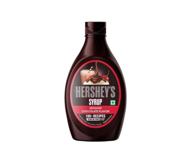 HERSHEY'S Chocolate 623gm