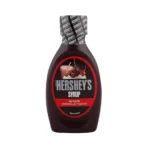 HERSHEY'S Chocolate Flavored Syrup 200gm