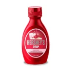 HERSHEY'S Strawberry Flavored Syrup 200gm