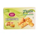 Karachi Fruit Biscuits 200gm