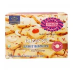 Karachi Fruit Biscuits 400gm