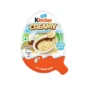 Kinder Creamy 19g