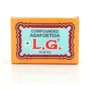 L.G. Asafoetida - Compounded 50gm Box