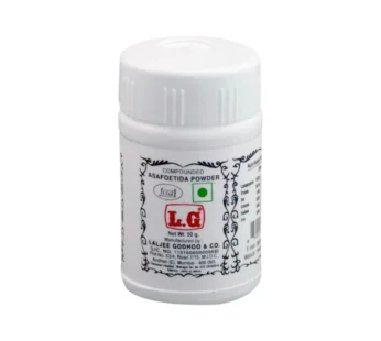 LG Compounded Plastic 100gm