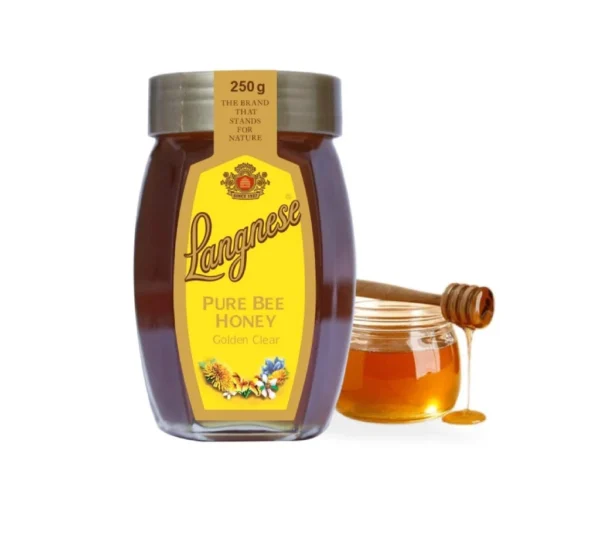 Langnese Honey 250ml