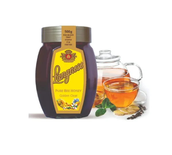 Langnese Honey 500ml