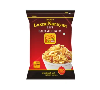 Laxmi Narayan Badam Special 250gm