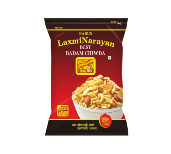 Laxmi Narayan Badam Special 250gm