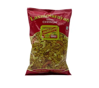 Laxmi Narayan Plain Chiwda 250gm