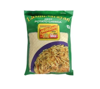 Laxmi Narayan Potato Chiwda 250gm