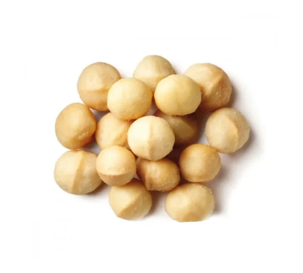 Macadamias