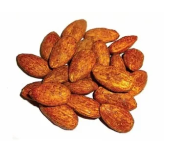 Masala Almond