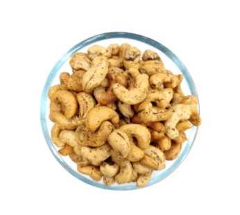 Masala Cashew