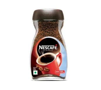 Nescafe Classic Strong Coffee 100gm