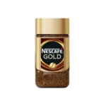 Nescafe Gold Coffee 50gm