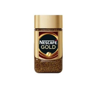 Nescafe Gold Coffee 50gm