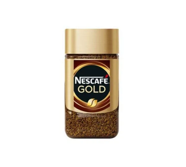 Nescafe Gold Coffee 50gm