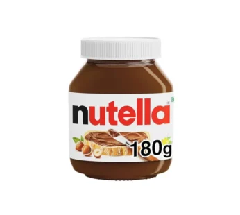 Nutella 180gm