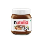 Nutella 350gm