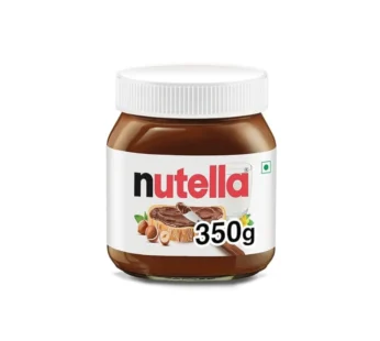 Nutella 350gm