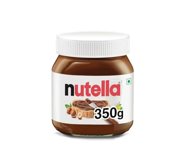 Nutella 350gm