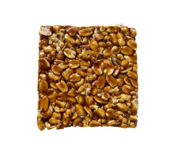 Peanut Chikki