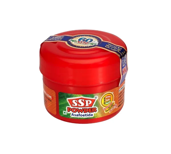 SSP Powder Hing 5gm