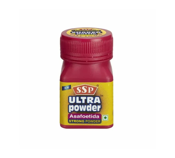 SSP Ultra Powder Hing 10gm