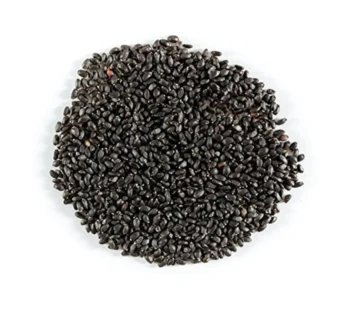 Sabja Seeds