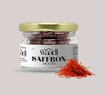 Waadi Saffron 2gm