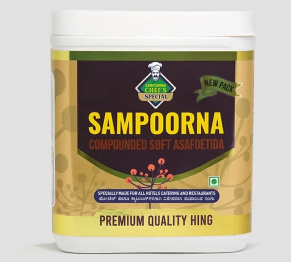 Sampoorna Hing 250gm