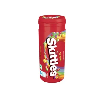 Skittles Original Bottle 33gm