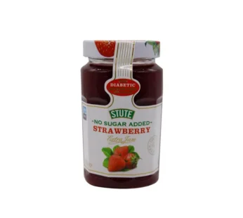 Sugar Free Jam 430gm