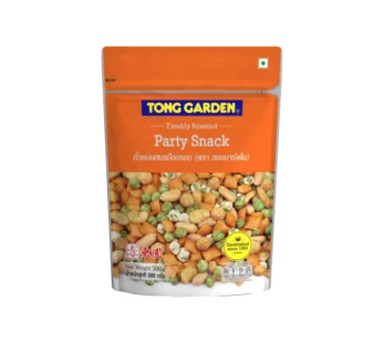 Tong Garden Party Snacks 500gm