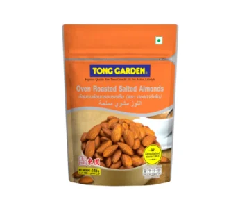 Tong Garden Salted Almonds 145gm