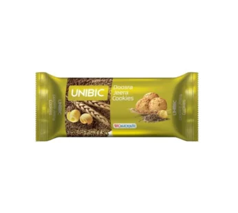 UNIBIC Doosra Jeera Cookies 75gm