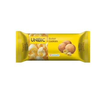 Unibic Biscuit Butter 75gm