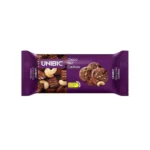 Unibic Biscuit Choco Nut Cookies 75g