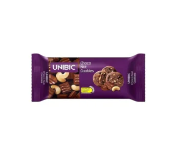 Unibic Biscuit Choco Nut Cookies 75gm